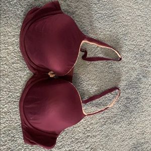 Body by Victoria 38C Demi Bra